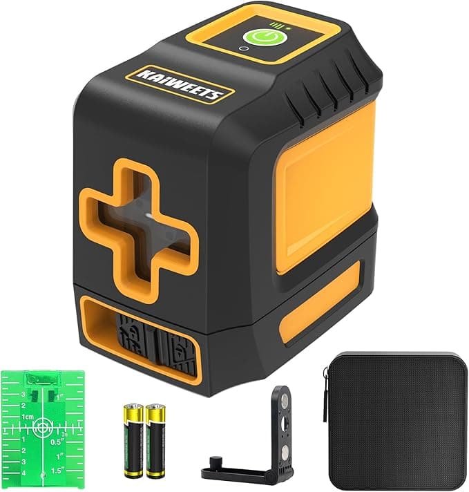 Kaiweets T03 – Gesamtsieger