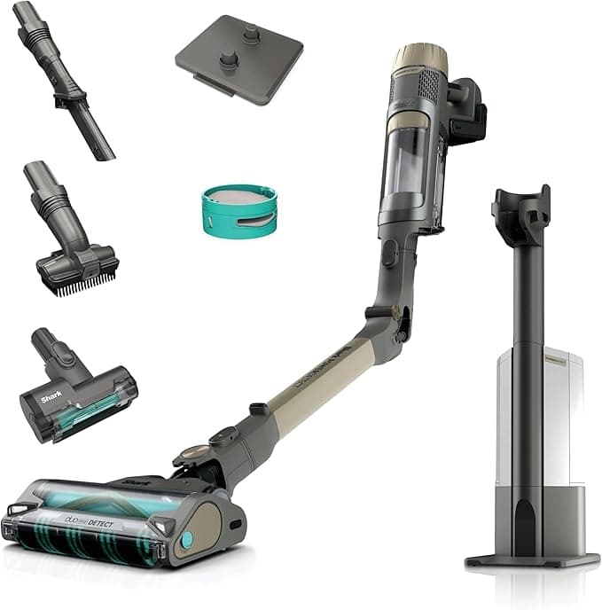 Shark PowerDetect Cordless