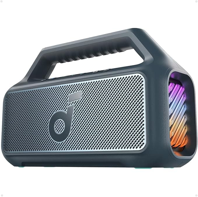 Soundcore by Anker Boom 2