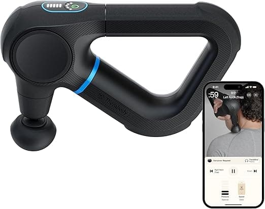 Therabody Theragun Prime (6th Gen)