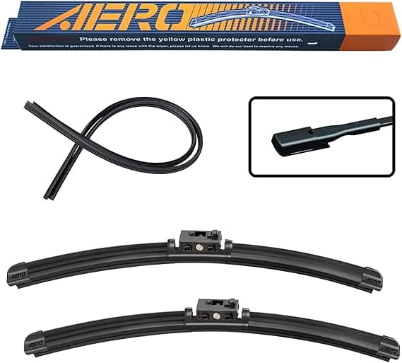 Aero Premium All-Season