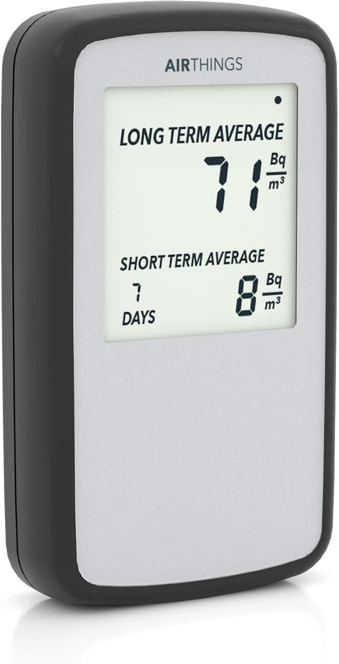 Airthings Corentium Home im Test – Foto ProduktBewertet