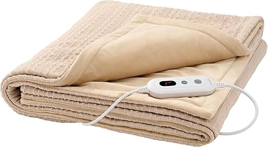 Promed KHP-2.3 Kuschelheizdecke – Kaufen