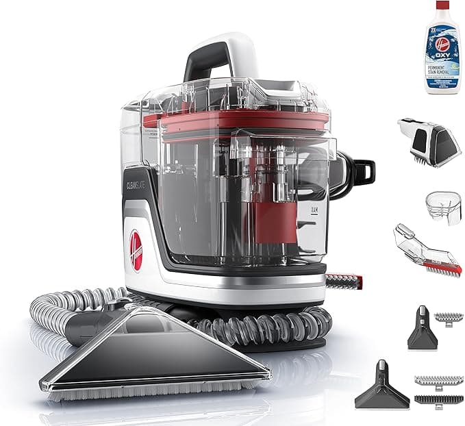 Hoover CleanSlate Plus – Kaufen