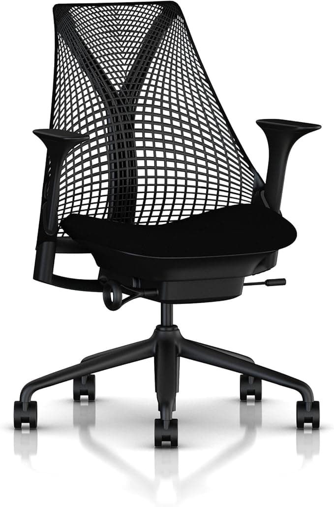 Herman Miller Sayl Chair im Test – Foto ProduktBewertet