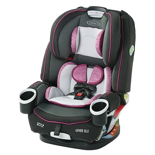 Graco 4Ever DLX im Test – Foto ProduktBewertet