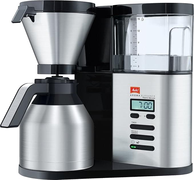 Melitta Aroma Elegance Therm DeLuxe – Kaufen