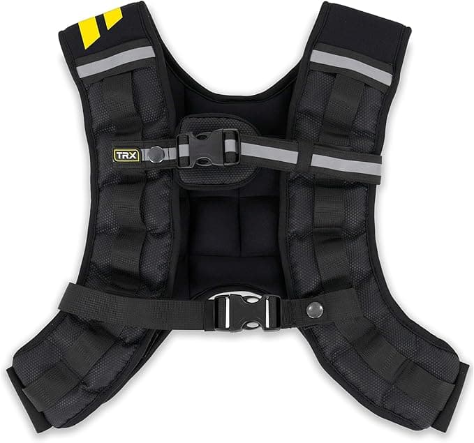 TRX HexGrip Weight Vest